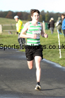 Mens and womens under-17s, Heaton Memorial 10k Road Race, Town Moor, Newcastle.  Photo: David T. Hewitson/Sports for All Pics